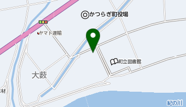 株式会社キーポイントの地図画像