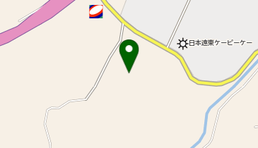 株式会社ヤマゼンの地図画像