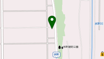 株式会社ヤマシンの地図画像