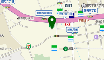 株式会社ピコテックホールディングスの地図画像