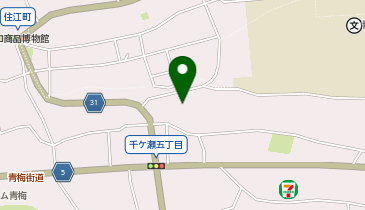 株式会社ホームワークの地図画像