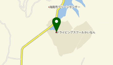 株式会社エース産業の地図画像