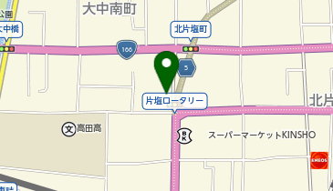 株式会社RealStyleの地図画像