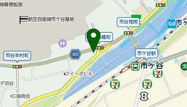 株式会社ジョイント・システムズ・サービスの地図画像