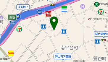 株式会社ロコの地図画像