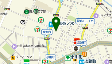 リビングテクノロジー株式会社の地図画像