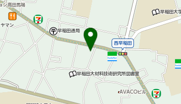 栄和リサイクル株式会社の地図画像