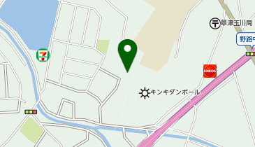 株式会社エムズ・システムサービスの地図画像