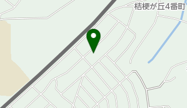 株式会社しんの地図画像