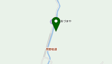 株式会社あづまやの地図画像
