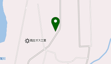 レリップ株式会社の地図画像