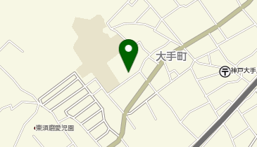 株式会社マルヒロの地図画像