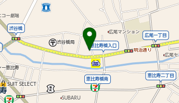 オレンジ・レスキュー合同会社の地図画像