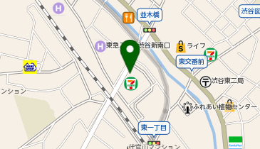 株式会社プロパティーの地図画像