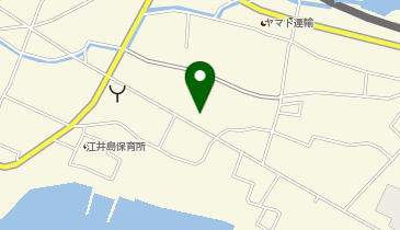 オークス株式会社の地図画像