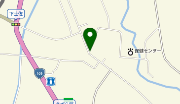 大一薬品株式会社の地図画像