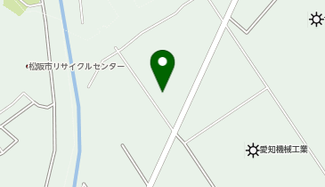ドリーム物流株式会社の地図画像