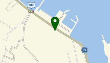 武田食品冷凍株式会社の地図画像