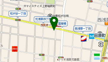 株式会社ネオマウントの地図画像