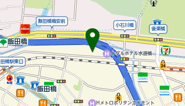 株式会社ワコーの地図画像