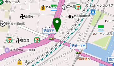 NEC VALWAY株式会社の地図画像