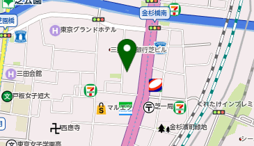 株式会社アイディーエスの地図画像