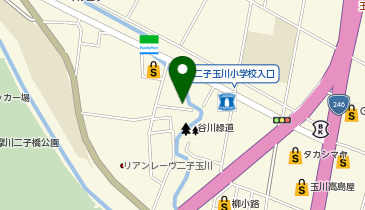 株式会社メディカルメイトの地図画像