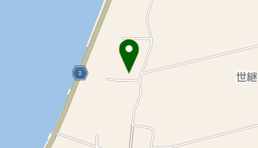 有限会社親和の地図画像
