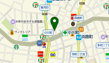 サンフューチャー株式会社の地図画像