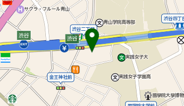 株式会社メイクスの地図画像