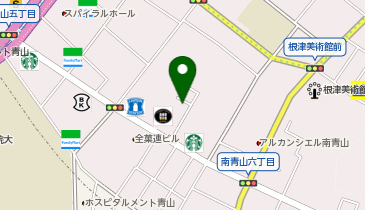 株式会社実業之日本総合研究所の地図画像