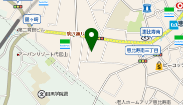 株式会社インベストメント東京の地図画像