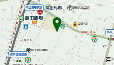 株式会社アルカディア・プロジェクトの地図画像