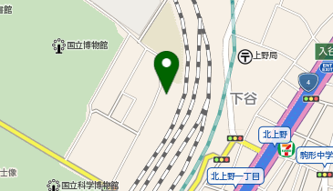 株式会社ワタナベの地図画像