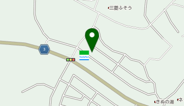 合同会社ポリアンナの地図画像