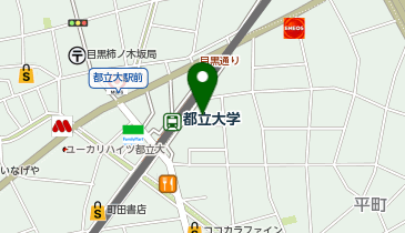 有限会社ミズノの地図画像