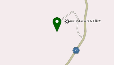 株式会社聖心製作所の地図画像