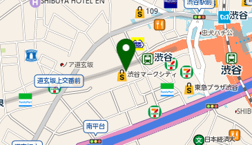 株式会社ドゥイットの地図画像