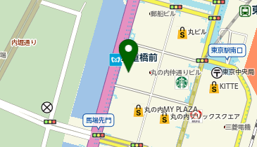 五十鈴ビジネスサポート株式会社の地図画像