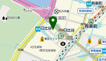 ゲンナイ製薬株式会社の地図画像