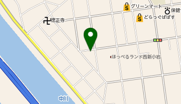 株式会社総和の地図画像