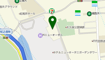 EVOLUTION JAPAN株式会社の地図画像