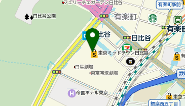 株式会社MMSの地図画像