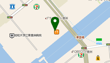 株式会社ジャパン・ビジネス・サービスの地図画像