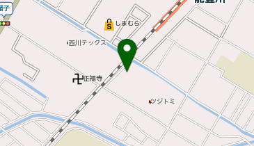 株式会社ピースタイルの地図画像
