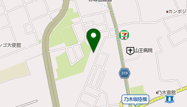 株式会社ニューキャリアの地図画像