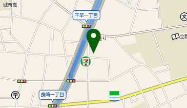 株式会社シー・エム・エルの地図画像