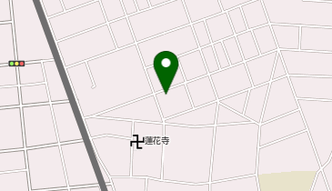 岐阜精器工業株式会社の地図画像