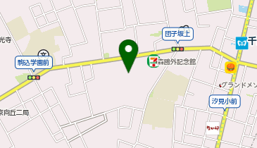 株式会社スパイラルの地図画像