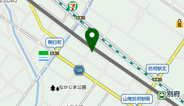 有限会社オーエスゴルフの地図画像